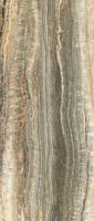 ECCENTRIC LUXE CARAMEL GLO 6MM 120X280R (778824) 120х280 Неглазурованный керамогранит