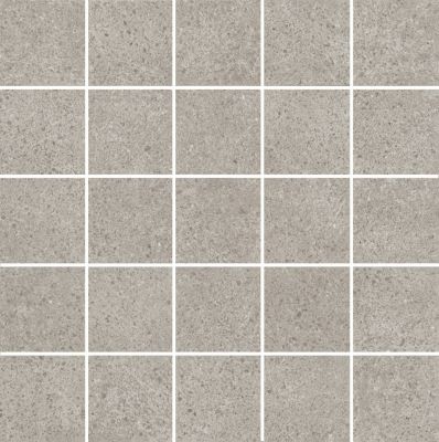 KERAMA MARAZZI Керамическая плитка MM12137 Безана серый мозаичный 25*25 керам.декор Цена за 1 шт. 747.60 руб. - бесплатная доставка