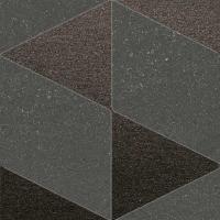 SBD045/SG1592 Декор Матрикс антрацит 20x20x8