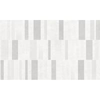 Декор Industry white белый 01 30х50 (6шт). Цена за 1шт