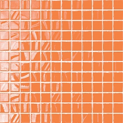 КЕРАМА МАРАЦЦИ Керамическая плитка 20012N Темари оранжевый 29,8*29,8 керамическая плитка  - бесплатная доставка