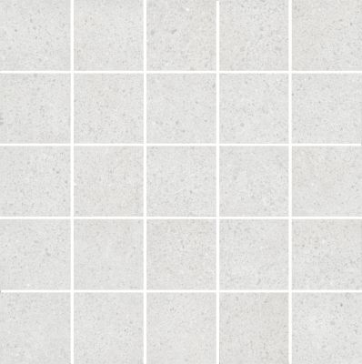 KERAMA MARAZZI Керамическая плитка MM12136 Безана серый светлый мозаичный 25*25 керам.декор Цена за 1 шт. 747.60 руб. - бесплатная доставка
