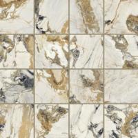 ETOILE SYMPHONIE MAT 6MM MOS 7,5X7,5 (761823) 30x30 Глазурованный керамогранит
