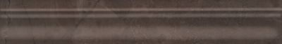 KERAMA MARAZZI Керамическая плитка BLC014R Багет Версаль коричневый обрезной 30*5 керам.бордюр Цена за 1шт. 462 руб. - бесплатная доставка