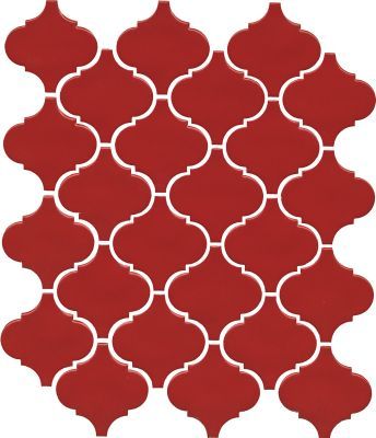 KERAMA MARAZZI Керамическая плитка 65013 Авейру мозаичный красный глянцевый 26х30 керам.плитка 4 878 руб. - бесплатная доставка