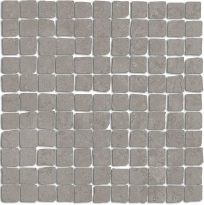 KERAMA MARAZZI Керамический гранит MBS002 Про Лаймстоун Спакко мозаичный серый матовый 20х20х0,9 керам.декор (гранит) 996 руб. - бесплатная доставка