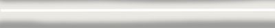KERAMA MARAZZI Керамическая плитка SPB008R Гарса белый матовый обрезной 25х2,5 керам.бордюр Цена за 1 шт. 216 руб. - бесплатная доставка