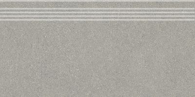 KERAMA MARAZZI Керамический гранит DD254020R/GR Ступень Джиминьяно серый матовый обрезной 30х60x0,9 Цена за 1шт. 715.20 руб. - бесплатная доставка