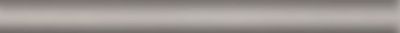 KERAMA MARAZZI Керамическая плитка PFB001 Карандаш серый 25*2 керам.бордюр 181.20 руб. - бесплатная доставка