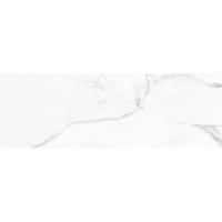 Плитка настенная Marble gloss white белый 01 30х90 (1,35м2/54м2/40уп)