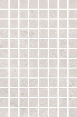KERAMA MARAZZI Керамическая плитка MM8351 Ферони мозаичный серый светлый матовый 20x30x0,69 керам.декор Цена за 1 шт. 606 руб. - бесплатная доставка