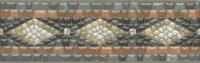 HGD/A435/5009 Бордюр Стемма 20x6,3x6,9