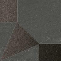 SBD042/SG1592 Декор Матрикс антрацит 20x20x8