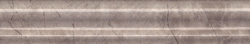 КЕРАМА МАРАЦЦИ Керамическая плитка BLD009 Багет Мерджеллина коричневый 15*3 керам.бордюр 122.40 руб. - бесплатная доставка