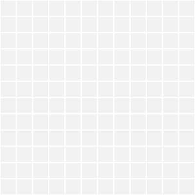 КЕРАМА МАРАЦЦИ  20059 (1.51м 17пл) Темари белый матовый  мозаичная керамическая плитка 2 479.20 руб. - бесплатная доставка