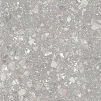 Керамогранит Terrazzo matt grey матовый серый PG 01 60х60 (1,44м2/43,2,6м2/30уп)