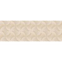 Декор Astrid light beige светло-бежевый 03 30х90 (5шт). Цена за 1шт