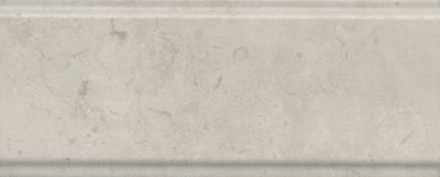 КЕРАМА МАРАЦЦИ Керамическая плитка BDA021R Карму бежевый матовый обрезной 30х12  керам.бордюр 412.80 руб. - бесплатная доставка