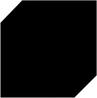 КЕРАМА МАРАЦЦИ Керамическая плитка 18005 Авеллино чёрный 15*15 керам.плитка 1 382.40 руб. - бесплатная доставка