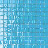 КЕРАМА МАРАЦЦИ Керамическая плитка 20016N Темари голубой 29,8*29,8 мозаичная керамическая плитка  - бесплатная доставка