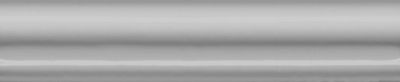 KERAMA MARAZZI Керамическая плитка BLD032 Багет Клемансо серый темный 15*3 керам.бордюр 174 руб. - бесплатная доставка