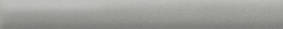 KERAMA MARAZZI Керамическая плитка PFE044 Карандаш Чементо серый матовый 20x2x0,9 керам.бордюр 141.60 руб. - бесплатная доставка