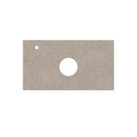 MA.1.1.SG540620R/90 Спец. изделие декоративное для накладных раковин MAGICA Риккарди 90 см, бежевый
