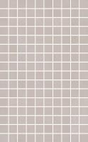 MM6411 Декор Левада мозаичный бежевый глянцевый 25x40x8