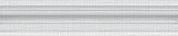 КЕРАМА МАРАЦЦИ Керамическая плитка BLE002 Бельвиль белый 25*5.5 керам.бордюр 157.20 руб. - бесплатная доставка