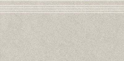 KERAMA MARAZZI Керамический гранит DD253920R/GR Ступень Джиминьяно серый светлый матовый обрезной 30x60x0,9 682.80 руб. - бесплатная доставка