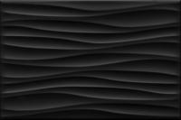 КЕРАМА МАРАЦЦИ Керамическая плитка 8276 Карнавал в Венеции чёрный волна 20*30 керам.плитка 859.20 руб. - бесплатная доставка