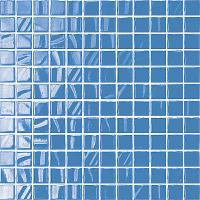 КЕРАМА МАРАЦЦИ Керамическая плитка 20013N Темари синий 29,8*29,8 керамическая плитка  - бесплатная доставка