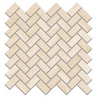 SG190/006T Контарини бежевый мозаичный 31,5x30x0,9 керам.декор