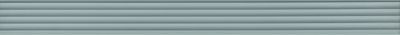 KERAMA MARAZZI Керамическая плитка LSA010R Монфорте ментоловый структура обрезной 40*3.4 керам.бордюр Цена за 1 шт. 463.20 руб. - бесплатная доставка