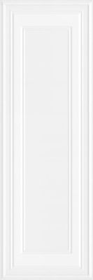 KERAMA MARAZZI Керамическая плитка 14008R Монфорте белый панель обрезной 40*120 керам.плитка 3 090 руб. - бесплатная доставка