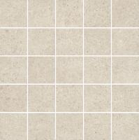 MM12138 Декор Безана бежевый мозаичный 25x25x9