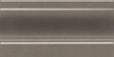 KERAMA MARAZZI Керамическая плитка FMC015 Плинтус Параллель коричневый 20*10 Цена за 1 шт. 307.20 руб. - бесплатная доставка