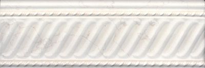 КЕРАМА МАРАЦЦИ Керамическая плитка BBA001R Белгравия обрезной 30*10 керам.бордюр 460.80 руб. - бесплатная доставка