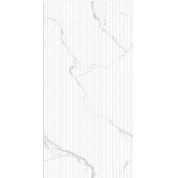 Керамогранит LENTIN STATUARIO ENDLESS (STRIP PUNCH) 60х120 (1,44м2/43,2м2/30уп)