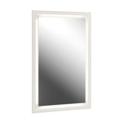 KERAMA MARAZZI  PL.C.mi.65/WHT Панель с зеркалом PLAZA Classic 65 белый Цена за 1шт. 48 560.40 руб. - бесплатная доставка
