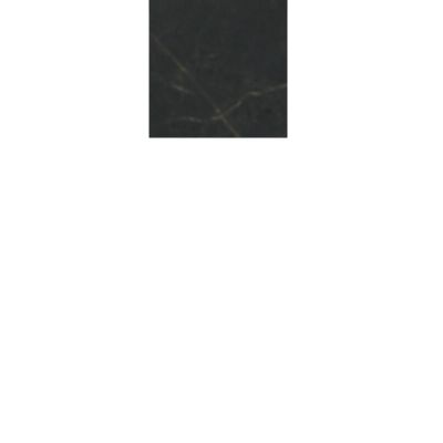KERAMA MARAZZI Керамическая плитка 5283/9 Фрагонар чёрный 4.9*4.9 керам.вставка 42 руб. - бесплатная доставка