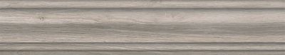 КЕРАМА МАРАЦЦИ Керамический гранит SG5159/BTG Плинтус Арсенале серый светлый 39.6*8 313.20 руб. - бесплатная доставка