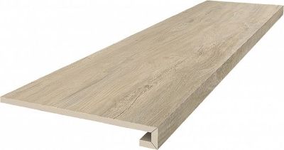 KERAMA MARAZZI  SG506520R/GCF Ступень клееная Сальветти капучино светлый 33x119,5x0,9 Цена за 1 шт. 4 443.60 руб. - бесплатная доставка