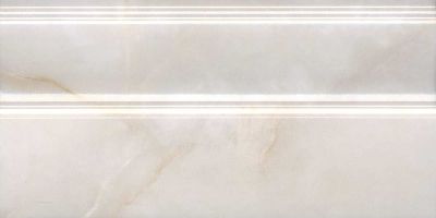 KERAMA MARAZZI Керамическая плитка FMA007R Плинтус Вирджилиано серый обрезной 30*15 Цена за 1 шт. 507.60 руб. - бесплатная доставка