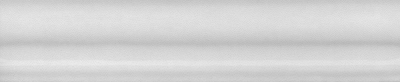 KERAMA MARAZZI Керамическая плитка BLD020 Багет Мурано серый 15*3 керам.бордюр Цена за 1 шт. 174 руб. - бесплатная доставка