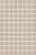 KERAMA MARAZZI Керамическая плитка MM8344 Матрикс мозаичный бежевый 20х30  керам.декор Цена за 1 шт. 813.60 руб. - бесплатная доставка