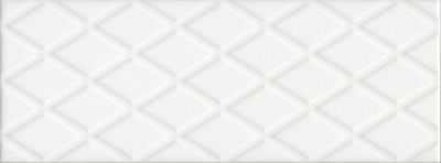KERAMA MARAZZI Керамическая плитка 15142 Спига белый структура 15*40 керам.плитка 1 260 руб. - бесплатная доставка