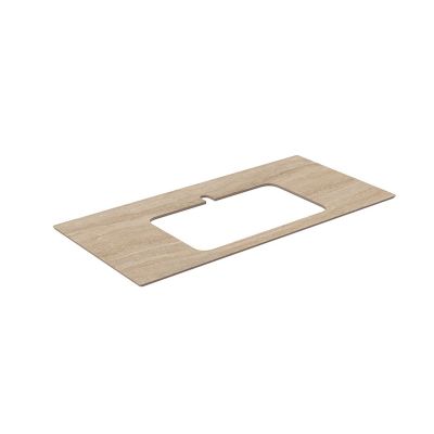 KERAMA MARAZZI Керамика PL2.SG560400R/100 Спец. изделие декоративное для раковин,встраиваемых сверху Риальто песочный 48*100 Цена за 1шт. 7 560 руб. - бесплатная доставка