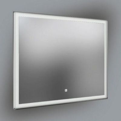 KERAMA MARAZZI  BG.mi.100.1/WHT Панель с зеркалом BUONGIORNO 100х75 см Цена за 1шт. 9 277.20 руб. - бесплатная доставка