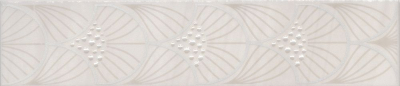 KERAMA MARAZZI Керамическая плитка AD/C465/6374 Сияние 25*5.4 керам.бордюр Цена за 1 шт. 192 руб. - бесплатная доставка